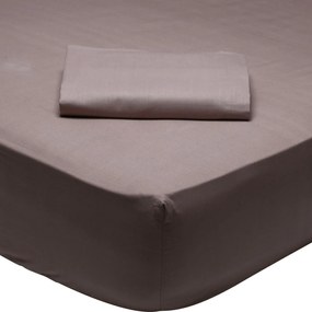 ΜΟΝΟ ΣΕΝΤΟΝΙ ΜΕ ΛΑΣΤΙΧΟ 100x200cm DAS HOME - COLOUR BEST 1003