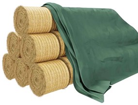 vidaXL Τάπητας 9,8x12,5 m 140 g/m² Πολυπροπυλένιο