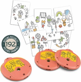 Σετ Καθαρισμού και Αποθήκευσης Smoby