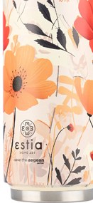 ESTIA ΘΕΡΜΟΣ TRAVEL CUP SAVE THE AEGEAN 500ml SUMMER REVERIE