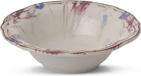 Dinner Set (24 Pieces) Blue Rustica Navy Blue
Burgundy