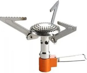 Εστία Atom Stove VANGO, silver