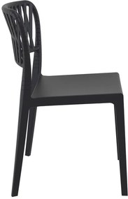 PORTOFINO BLACK ΚΑΡΕΚΛΑ ΠΟΛ/ΝΙΟΥ