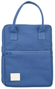 Ισοθερμική Τσάντα Φαγητού 7lt Estia Save The Aegean Denim Blue 01-16944