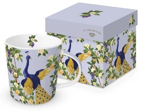 Κούπα Sommerappartement Pfau 160302516 350ml Multi Paperproducts Design Bone China