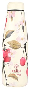 ESTIA ΘΕΡΜΟΣ TRAVEL FLASK SAVE THE AEGEAN 500ml SAKURA WHISPER