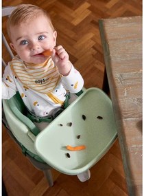 Παιδικό Κάθισμα Φαγητού Mamas &amp; Papas Bug &amp; Act Tray Eucalyptus