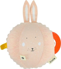 Μπάλα Δραστηριοτήτων (20x18) Trixie Rabbit