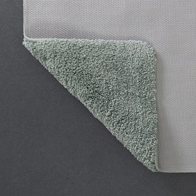 Cosima Πατάκι Λεκάνης 57x60cm Green Sealskin