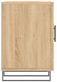vidaXL Έπιπλο Τηλεόρασης Sonoma Δρυς 150x30x50 εκ. Επεξεργασμένο Ξύλο
