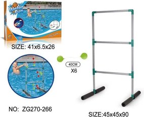 Παιχνίδι παραλίας - Water Ladder Toss - 161194