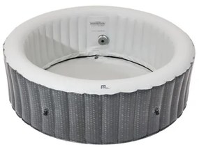 MSpa Spa OTTOMAN, 4+2 χρήστες (MSpa) VIKI-105805