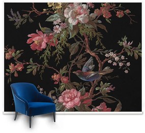 Venetian floral Mural