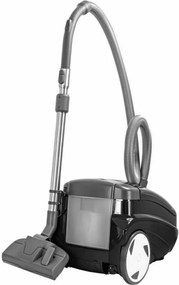 Ηλεκτρική σκούπα Thomas Aquatic Onyx Μαύρο 1700 W