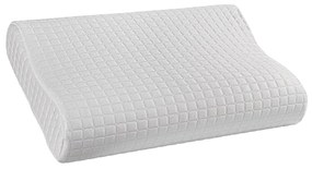 Μαξιλάρι Ύπνου Ανατομικό Μέτριο (40x60) Guy Laroche Cooling Anatomic Memory Foam