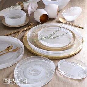 DIS. MAYA WHITE GOLD ΠΟΤΗΡΙ ΚΡΑΣΙΟΥ ΛΕΥΚΟ-ΧΡΥΣΟ ΜΑΤ 550CC 7Χ23ΕΚ