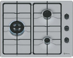 Εστία Υγραερίου Balay 3ETX463BB 60 cm