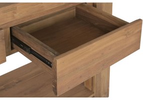 Έπιπλο Εισόδου Home ESPRIT 120 x 40 x 78 cm