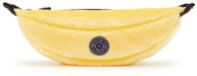 Κασετίνα Παιδική Minions Banana I4728-9MI 22x6,5x6,5cm Yellow Kipling