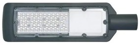 Φωτιστικό Δρόμου 30W SMD 2.089.102 Space Lights-2089102-Μαύρο 2089102