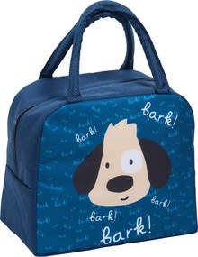 Ισοθερμική Τσάντα Φαγητού (23x13x19) Kentia Kids Pongo
