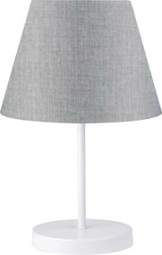 ΦΩΤΙΣΤΙΚΟ ΕΠΙΤΡΑΠΕΖΙΟ HM7603.01 ΛΕΥΚΟ-ΓΚΡΙ