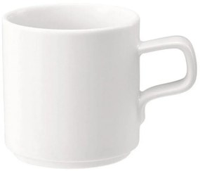 Κούπα Good Mood 001.751106K6 White Espiel Porcelain