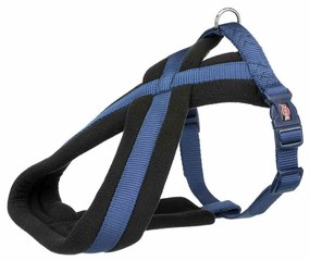 Λουρί Σκύλου Trixie Confort New Premium Indigo