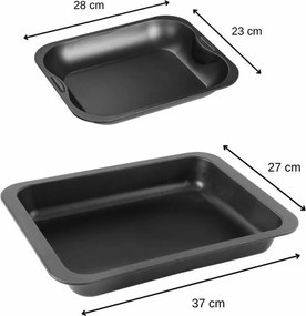 Δίσκος Φούρνου Zenker