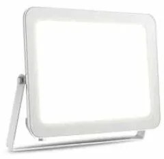 Προβολέας Εξωτερικού Χώρου LED 10W 4000K 07-00706-1 ΦOS_ME-07-00706-1-Λευκό 07-00706-1