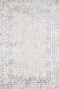 Χαλί Woobtny 0248 Grey Conceptum Hypnose 120X180cm