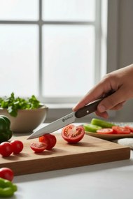 Stewehome Σετ 3 τεμαχίων μαχαιριών από ανοξείδωτο ατσάλι