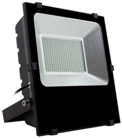 Προβολέας SMD LED 150W Μαύρο 5436 Spotlight 5436 Μαύρο