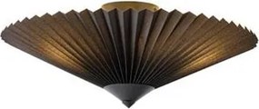 Φωτιστικό Πλαφονιέρα Eurolamp Float 144-24076 Black