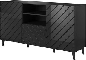 Μπουφές Abeto-Mauro - 150.00Χ42.00Χ82.00cm