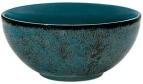 Μπωλ Δημητριακών Moon PR182749914 Φ15,5cm Teal Oriana Ferelli® Porcelain