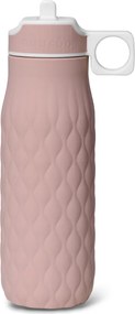 Nuuroo Nima παγουρίνο από σιλικόνη 400ml - Woodrose
