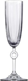 AMORE CHAMPAGNE 150ML H:20,8 D:5,1CM P/840 GB2.OB24 (smB)