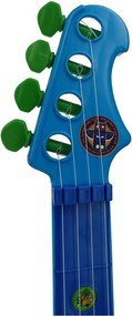 Παιδική Kιθάρα PJ Masks   Μικρόφωνο Μπλε