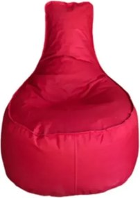Ελαστικό κάλυμμα καθίσματος αχλαδιού 55x40x70 cm - Ροζ