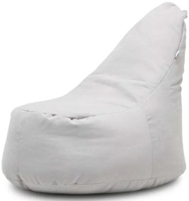 Πουφ Marcellus-Gkri Anoixto - 78.00Χ83.00Χ83.00cm