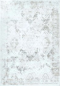 Χαλί (160x230) Ezzo Veneto D307A1W Cream