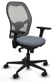 Καρέκλα Γραφείου Piqueras y Crespo 3D036N0 Γκρι