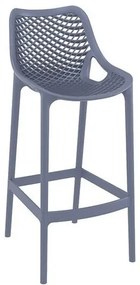AIR 75εκ. ΣΚΑΜΠΟ DARK GREY ΠΟΛ/ΝΙΟΥ