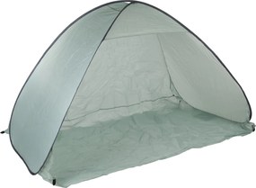 Καταφύγιο Παραλίας Πολύχρωμο 200x110x120cm Σε 3 Χρώματα