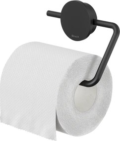 Geesa Opal 7209 Black Matt - Χαρτοθήκη