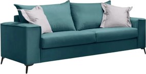 Καναπές Verona τριθέσιος-Tirkouaz