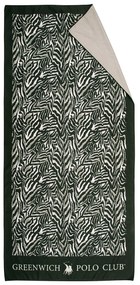 Πετσέτα Microfiber (80x170) 2 Όψεων Greenwich Polo Club Beach 4038