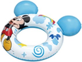 Φουσκωτό Στρώμα Bestway 66 x 14 x 65 cm