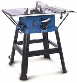 Τραπεζάκι Κοπής Scheppach 254 mm